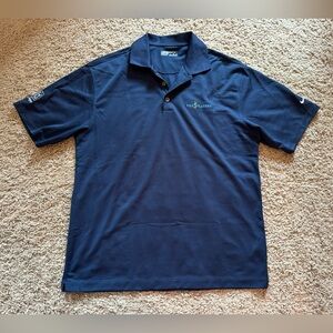 Nike Golf Polo ‘The Players’